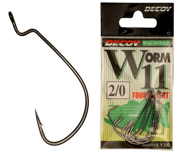 Worm11 Tournament 2/0