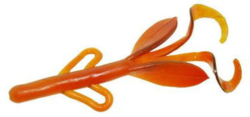 Zoom Brush Hog 6''